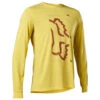 Fox Racing Ranger Drirelease L/S Jersey - Radtrikot -Trail Fit Store fox racing ranger drirelease l s jersey radtrikot