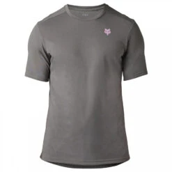 Fox Racing Ranger Drirelease S/S Jersey Emit - Radtrikot -Trail Fit Store fox racing ranger drirelease s s jersey emit radtrikot 1