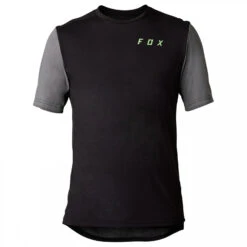 Fox Racing Ranger Drirelease S/S Jersey Emit - Radtrikot -Trail Fit Store fox racing ranger drirelease s s jersey emit radtrikot 2