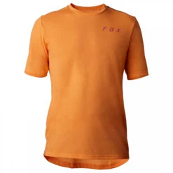 Fox Racing Ranger Drirelease S/S Jersey Emit - Radtrikot