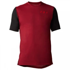 Fox Racing Ranger Drirelease S/S Jersey Emit - Radtrikot -Trail Fit Store fox racing ranger drirelease s s jersey emit radtrikot 4