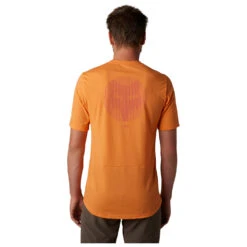 Fox Racing Ranger Drirelease S/S Jersey Emit - Radtrikot -Trail Fit Store fox racing ranger drirelease s s jersey emit radtrikot detail 3