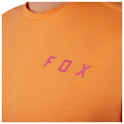 Fox Racing Ranger Drirelease S/S Jersey Emit - Radtrikot -Trail Fit Store fox racing ranger drirelease s s jersey emit radtrikot detail 6