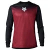 Fox Racing Ranger L/S Jersey Keel - Radtrikot -Trail Fit Store fox racing ranger l s jersey keel radtrikot