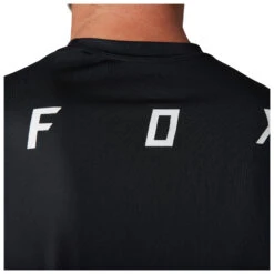 Fox Racing Ranger L/S Jersey Keel - Radtrikot -Trail Fit Store fox racing ranger l s jersey keel radtrikot detail 4