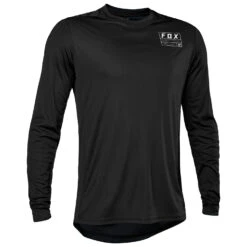 Fox Racing Ranger L/S Jersey Swath - Radtrikot -Trail Fit Store fox racing ranger l s jersey swath radtrikot 1
