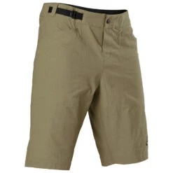 Fox Racing Ranger Lite Short - Radhose -Trail Fit Store fox racing ranger lite short radhose 2