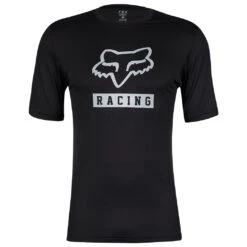 Fox Racing Ranger S/S Jersey Block - Radtrikot -Trail Fit Store fox racing ranger s s jersey block radtrikot 1