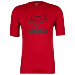 Fox Racing Ranger S/S Jersey Block - Radtrikot -Trail Fit Store fox racing ranger s s jersey block radtrikot 3