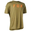 Fox Racing Ranger S/S Jersey Moth - Radtrikot -Trail Fit Store fox racing ranger s s jersey moth radtrikot