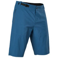 Fox Racing Ranger Short - Radhose -Trail Fit Store fox racing ranger short radhose 2
