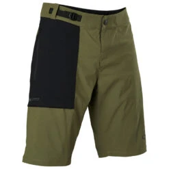 Fox Racing Ranger Utility Short - Radhose -Trail Fit Store fox racing ranger utility short radhose 1