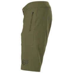 Fox Racing Ranger Utility Short - Radhose -Trail Fit Store fox racing ranger utility short radhose detail 4