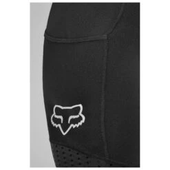 Fox Racing Tecbase Bib Liner - Radhose -Trail Fit Store fox racing tecbase bib liner radhose detail 4