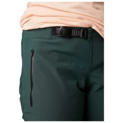 Fox Racing Women's Defend 3L Water Pant - Radhose -Trail Fit Store fox racing womens defend 3l water pant radhose detail 4