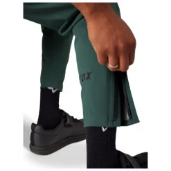 Fox Racing Women's Defend 3L Water Pant - Radhose -Trail Fit Store fox racing womens defend 3l water pant radhose detail 5