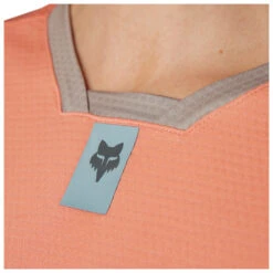 Fox Racing Women's Defend L/S Jersey - Radtrikot -Trail Fit Store fox racing womens defend l s jersey radtrikot detail 5