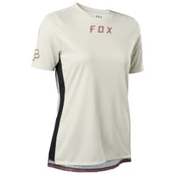 Fox Racing Women's Defend S/S Jersey - Radtrikot -Trail Fit Store fox racing womens defend s s jersey radtrikot 1