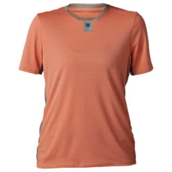 Fox Racing Women's Defend S/S Jersey - Radtrikot -Trail Fit Store fox racing womens defend s s jersey radtrikot 2