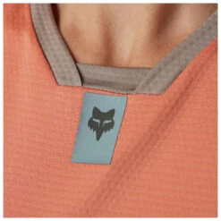 Fox Racing Women's Defend S/S Jersey - Radtrikot -Trail Fit Store fox racing womens defend s s jersey radtrikot detail 6