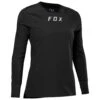 Fox Racing Women's Defend Thermal Jersey - Radtrikot -Trail Fit Store fox racing womens defend thermal jersey radtrikot