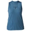 Fox Racing Women's Ranger Drirelease Tank - Rad Singlet -Trail Fit Store fox racing womens ranger drirelease tank rad singlet