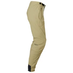Fox Racing Women's Ranger Pant - Radhose -Trail Fit Store fox racing womens ranger pant radhose detail 3