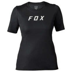 Fox Racing Women's Ranger S/S Jersey Moth - Radtrikot -Trail Fit Store fox racing womens ranger s s jersey moth radtrikot 1
