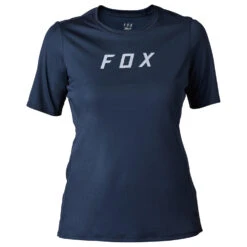 Fox Racing Women's Ranger S/S Jersey Moth - Radtrikot -Trail Fit Store fox racing womens ranger s s jersey moth radtrikot 2