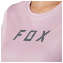 Fox Racing Women's Ranger S/S Jersey Moth - Radtrikot -Trail Fit Store fox racing womens ranger s s jersey moth radtrikot detail 5