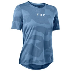 Fox Racing Women's Ranger Tru Dri S/S Jersey - Radtrikot