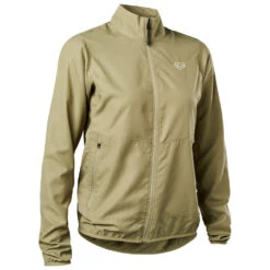 Fox Racing Women's Ranger Wind Jacket - Fahrradjacke -Trail Fit Store fox racing womens ranger wind jacket fahrradjacke 1