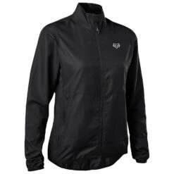 Fox Racing Women's Ranger Wind Jacket - Fahrradjacke