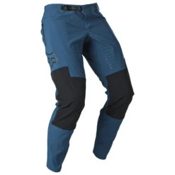 Fox Racing Youth Defend Pant - Radhose -Trail Fit Store fox racing youth defend pant radhose detail 2