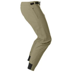 Fox Racing Youth Ranger Pant - Radhose -Trail Fit Store fox racing youth ranger pant radhose detail 3