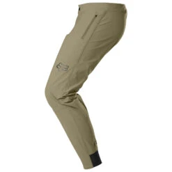 Fox Racing Youth Ranger Pant - Radhose -Trail Fit Store fox racing youth ranger pant radhose detail 4