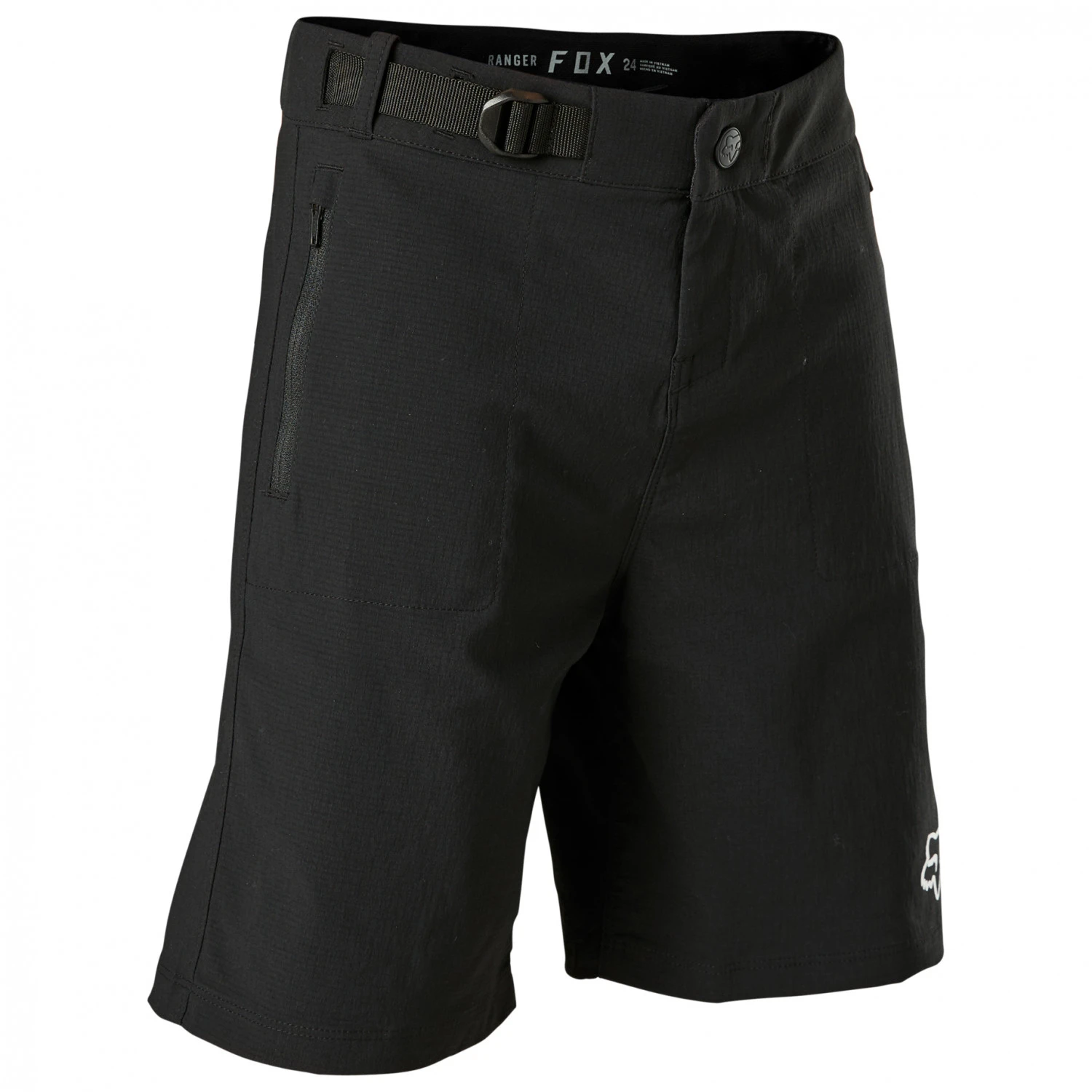 Fox Racing Youth Ranger Short With Liner - Radhose 7 Fox Racing Youth Ranger Short With Liner - Radhose – Bild 5