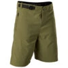 Fox Racing Youth Ranger Short With Liner - Radhose -Trail Fit Store fox racing youth ranger short with liner radhose