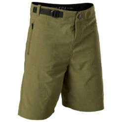 Fox Racing Youth Ranger Short With Liner - Radhose