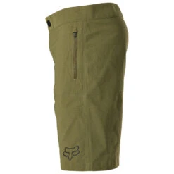 Fox Racing Youth Ranger Short With Liner - Radhose 11 Fox Racing Youth Ranger Short With Liner - Radhose -Trail Fit Store fox racing youth ranger short with liner radhose detail 4