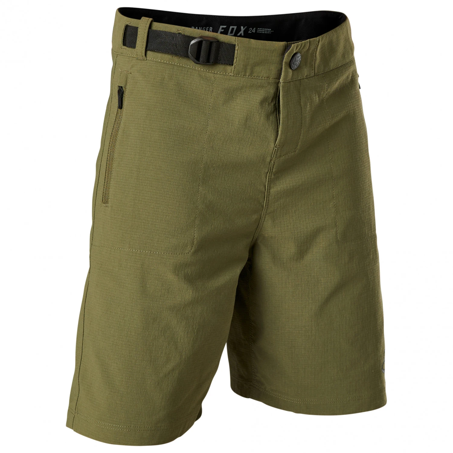 Fox Racing Youth Ranger Short With Liner - Radhose 3 Fox Racing Youth Ranger Short With Liner - Radhose