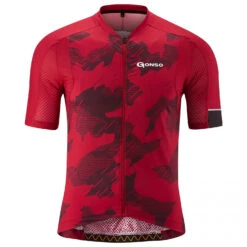 Gonso Ardole - Radtrikot -Trail Fit Store gonso ardole radtrikot 1