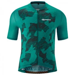 Gonso Ardole - Radtrikot -Trail Fit Store gonso ardole radtrikot 2