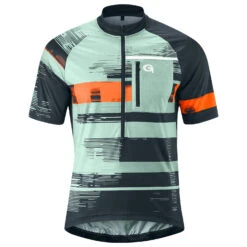Gonso Avolo - Radtrikot -Trail Fit Store gonso avolo radtrikot 1