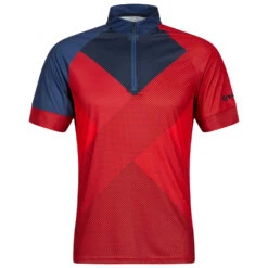 Gonso Jona - Radtrikot -Trail Fit Store gonso jona radtrikot 2