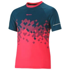 Gonso Kid's Toblino - Radtrikot -Trail Fit Store gonso kids toblino radtrikot detail 3