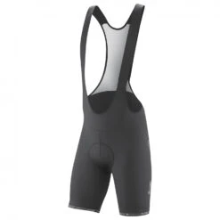 Gonso Sitivo Red Bib - Radhose