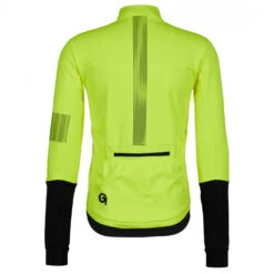 Gonso Valaff - Fahrradjacke -Trail Fit Store gonso valaff fahrradjacke detail 3