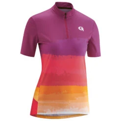 Gonso Women's Batognica - Radtrikot -Trail Fit Store gonso womens batognica radtrikot 3