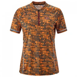 Gonso Women's Boazzo - Radtrikot -Trail Fit Store gonso womens boazzo radtrikot 1